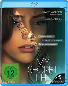 What Comes Around | Roost  | My Secret Life  Blu-Ray